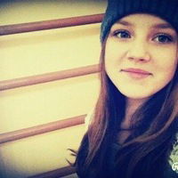 Арина Иванникова