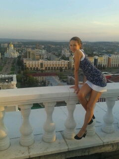 Настасья Филлиповна