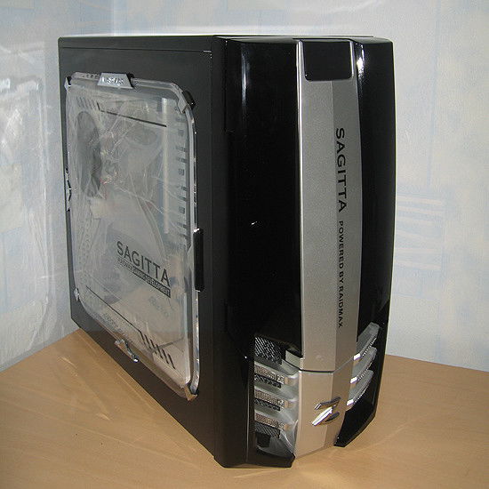 Александр Поносов