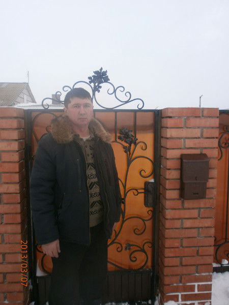 Константин Егоров