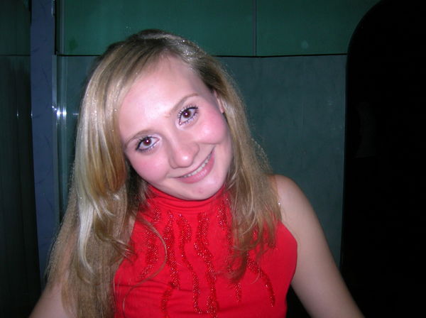 Елена Новокрещенных