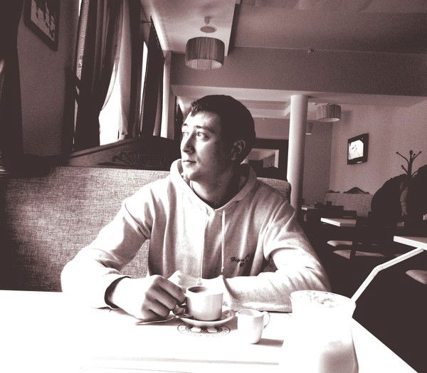 Романсон Луз