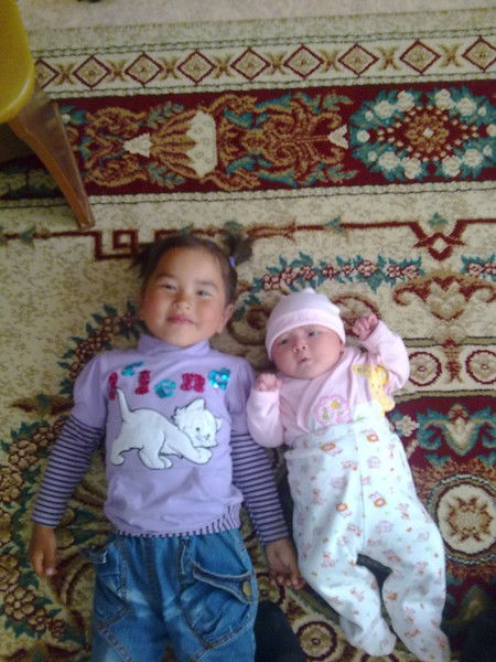 Бактыгали Узакбаев