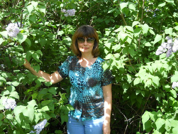 Татьяна Пирко