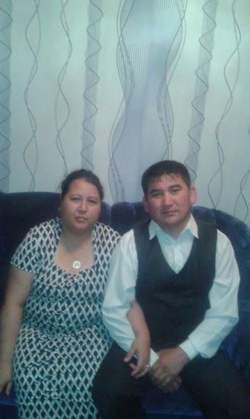 Saltanat Jalgasbaeva