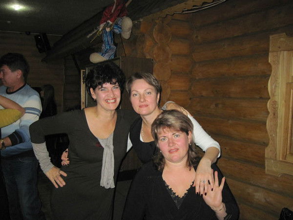 Елена Кучаева