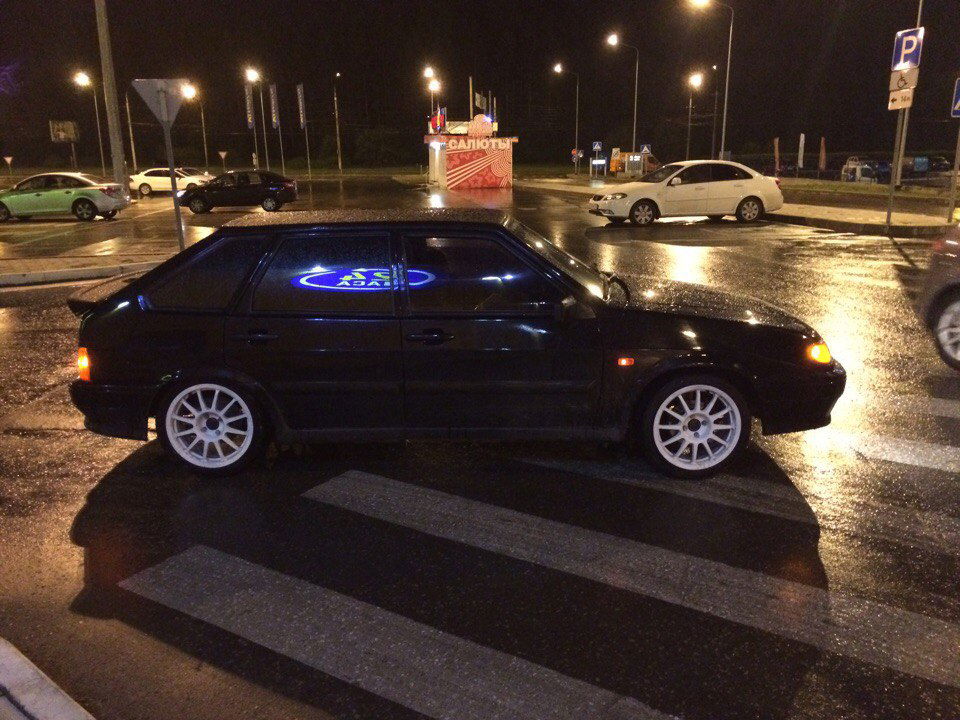 Мишанька Веселый