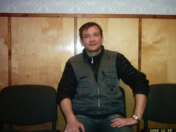 Yuri Куприянов