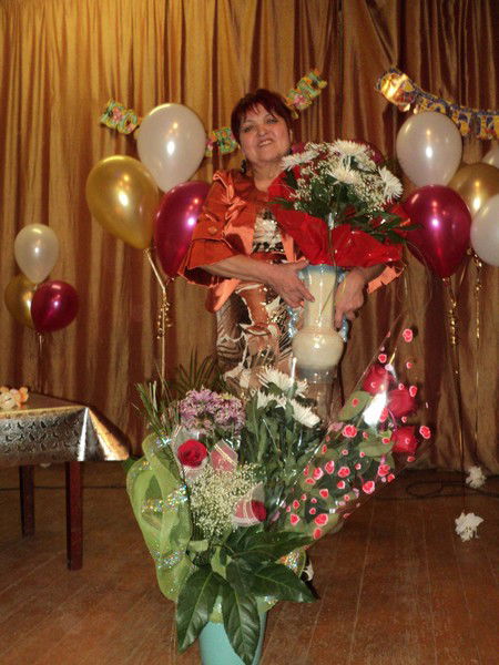 Нажиба Байгужина