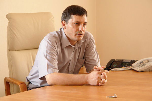 Игорь Неволин