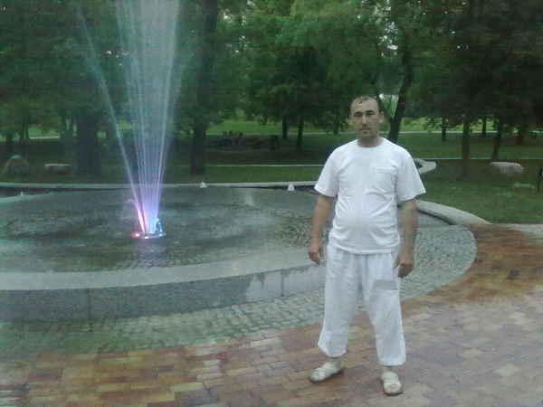 Абдурахмон Саторов