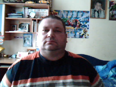 Сергей Бурый