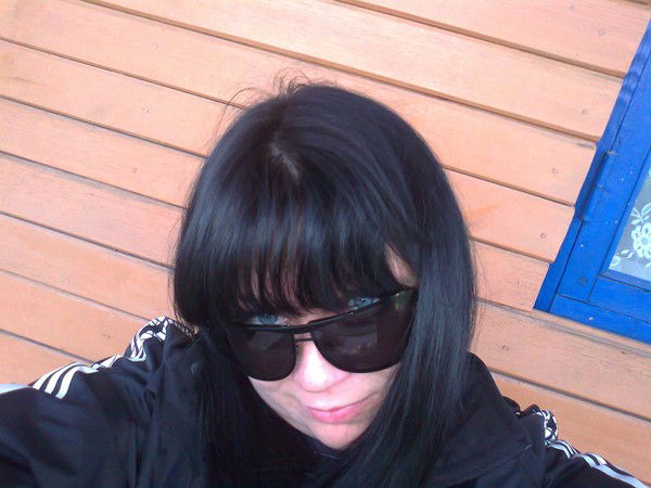 Юлия Зыбарева