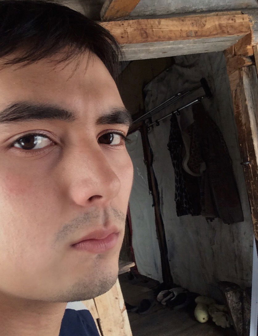 Нурик Каландаров