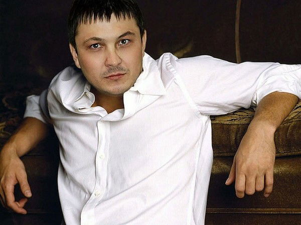 Евгений Сучков