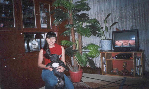 Асель Бажецкая