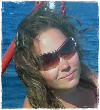 Анна Гайманова