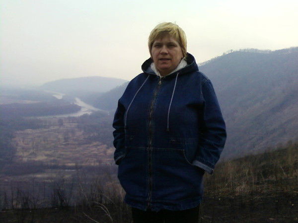 Ольга Низамутдинова