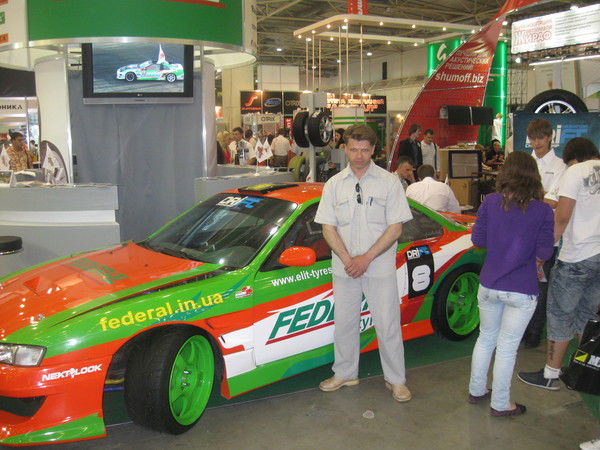 Евгений Чижков