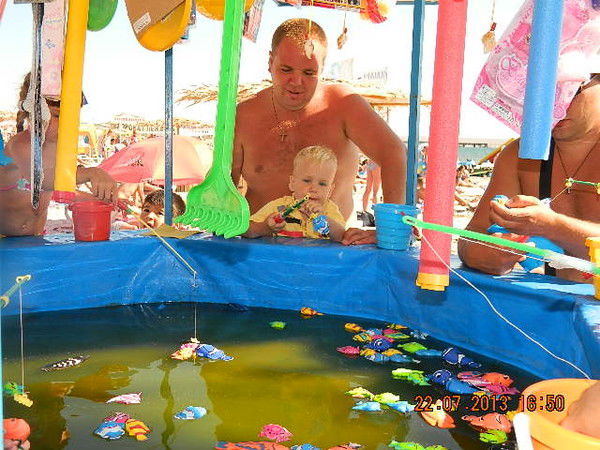 Александр Шамрай