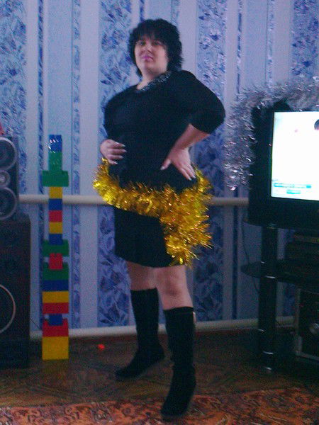 Ирина Слободанюк