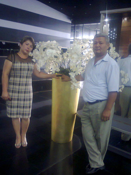 Мурат Ешмуратов