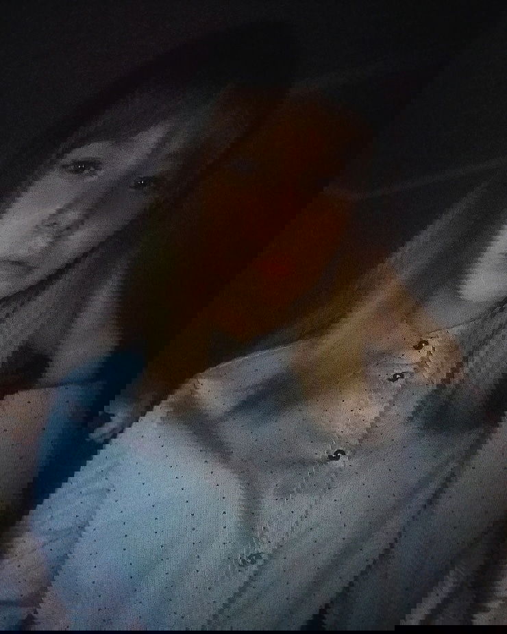 Марина Рябова