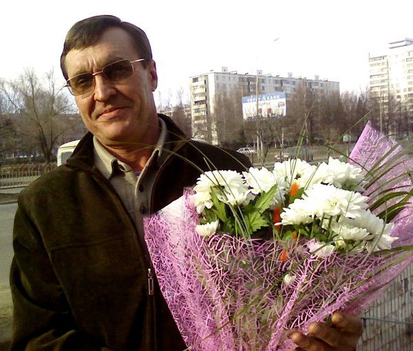 Николай Неклюдов