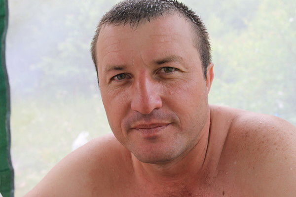 Александр Чинков