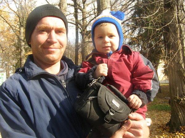 Дима Козарь