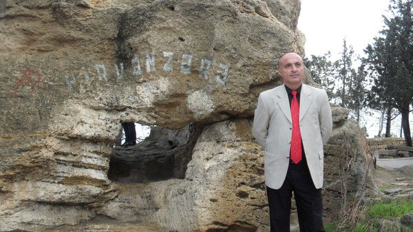 Элман Гюльмамедов