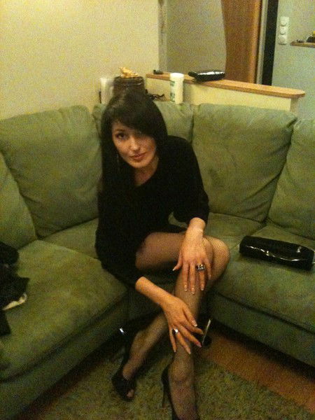 Заира Аттаева