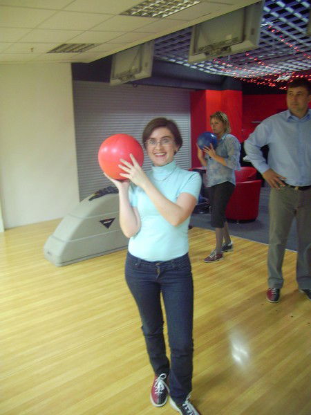 Юлия Осинцева