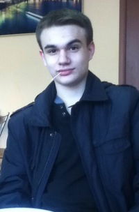 Константин Михайлов