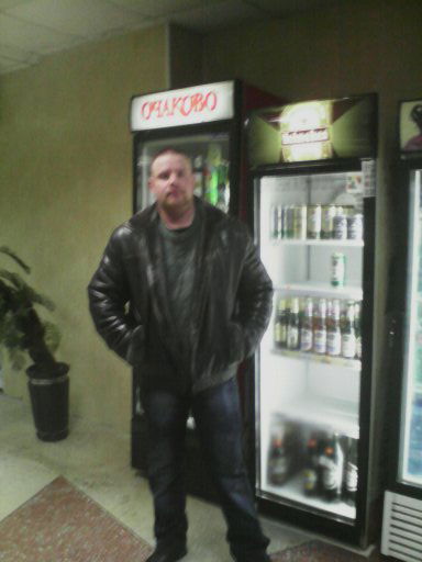 Валера Феоктистов