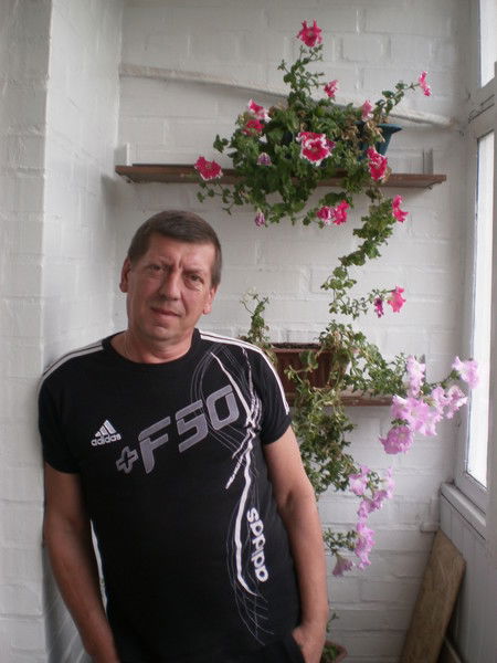 Михаил Бочаров