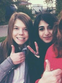 Эля Шукюрова