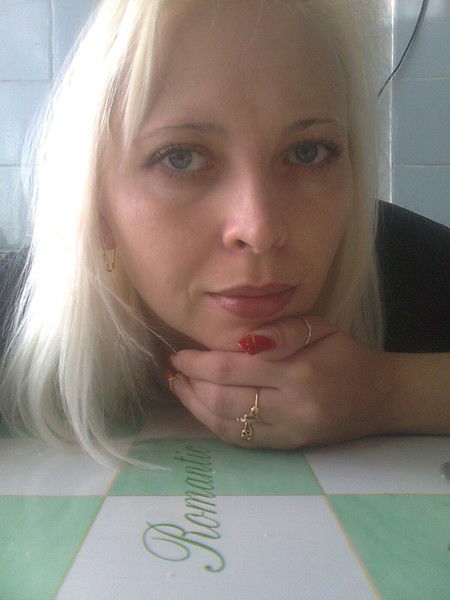 Ирина Вишнякова