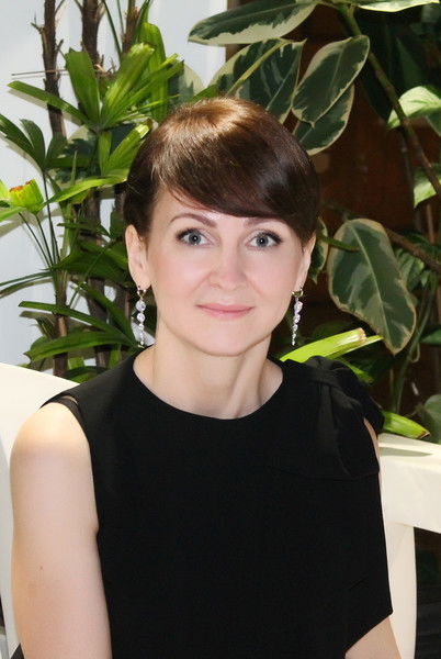 Алена Батаева