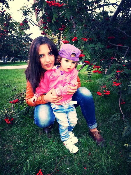 Мария Ковтун