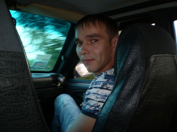 Сергей Диордийчук