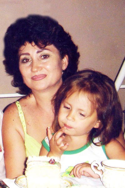 Альфия Мамлеева