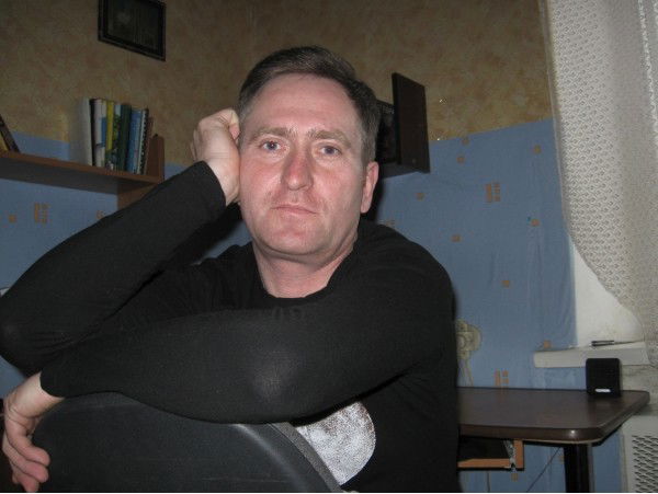 Андрей Мерчи