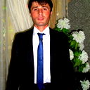 Човидчон Азизмуродов