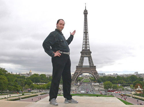 Игорь Фридсон