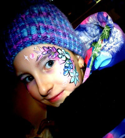 Алина Ворофикина