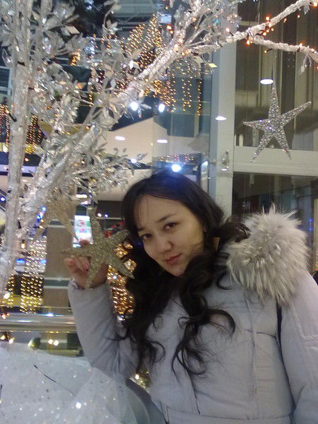 Марфуга Токабаева