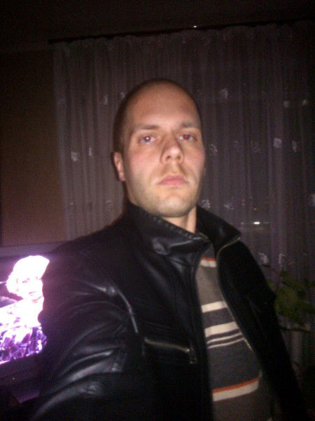 Илья Преснов