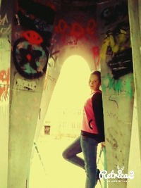 Даша Пушкарёва