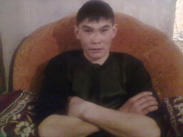 Арман Даиров